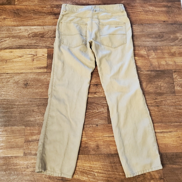 Patagonia hemp pants size 30 - Picture 2 of 6